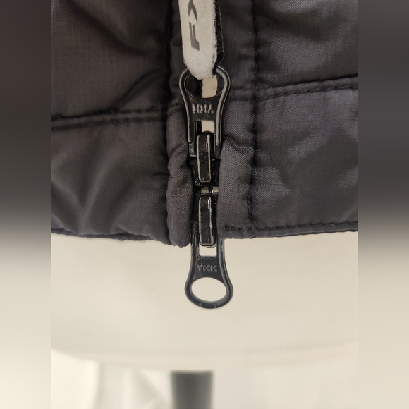 Harley-Davidson Women's Black Jacket - Picture 3 of 12